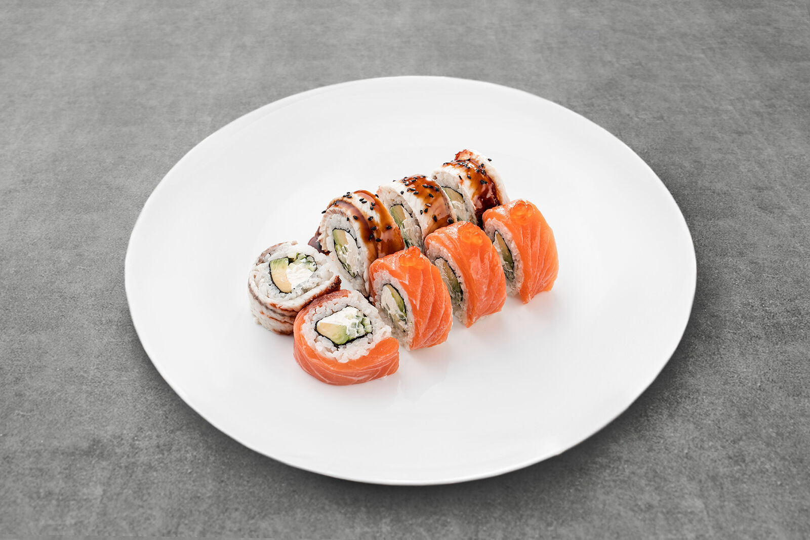 Sushi Icons image 21
