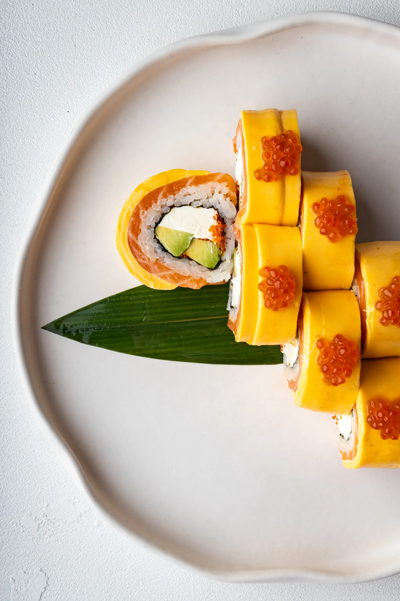 Sushi Icons image 23