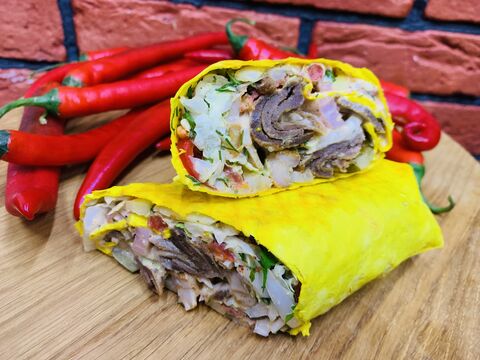 Super Kebab image 2