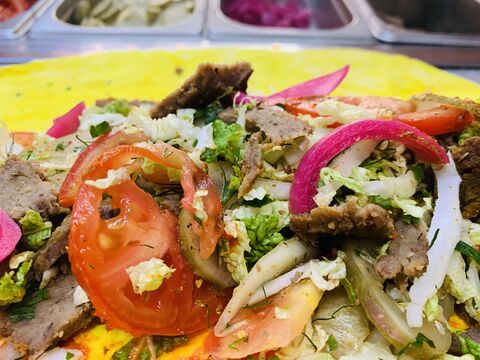 Super Kebab image 4