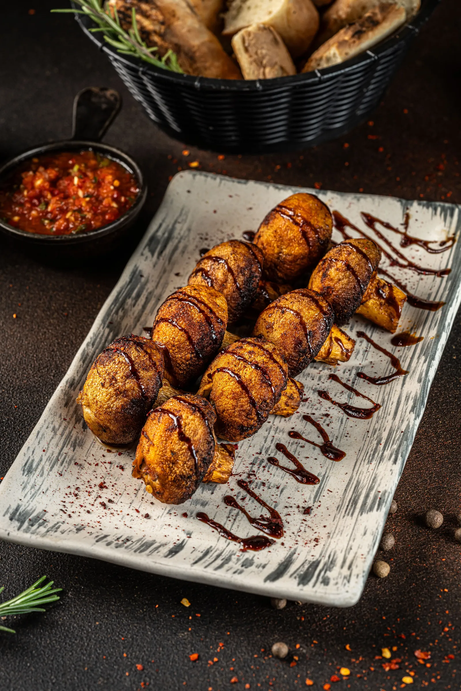 Wine & Meat image 23