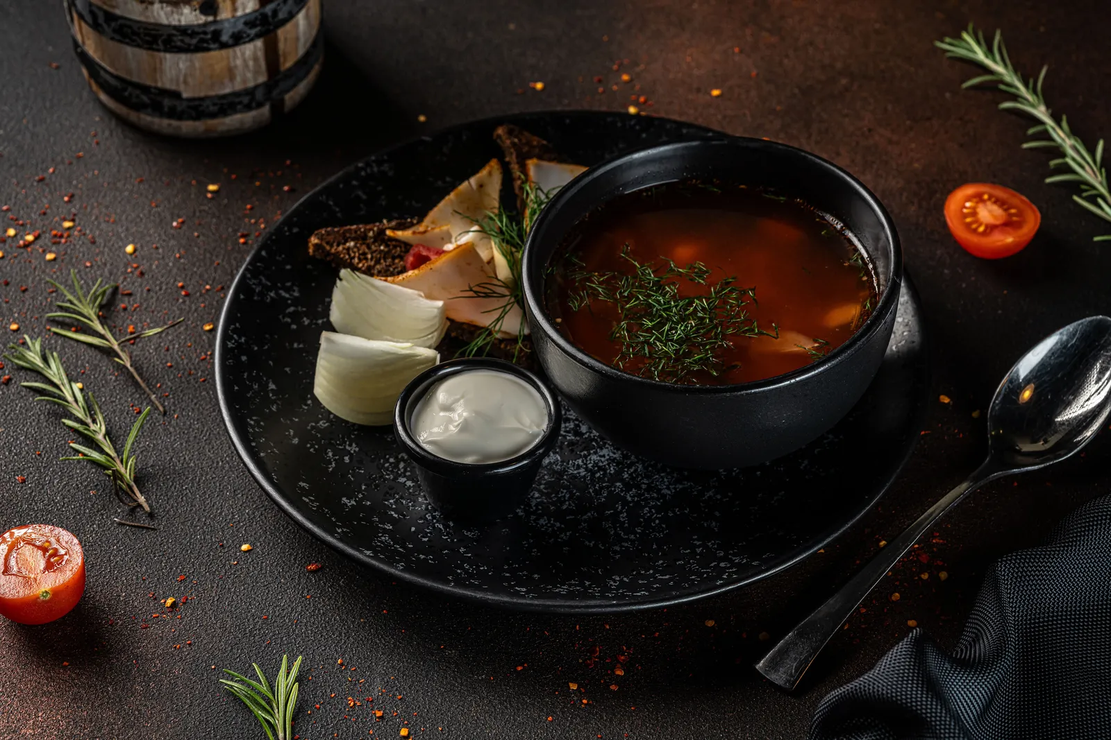 Wine & Meat image 26