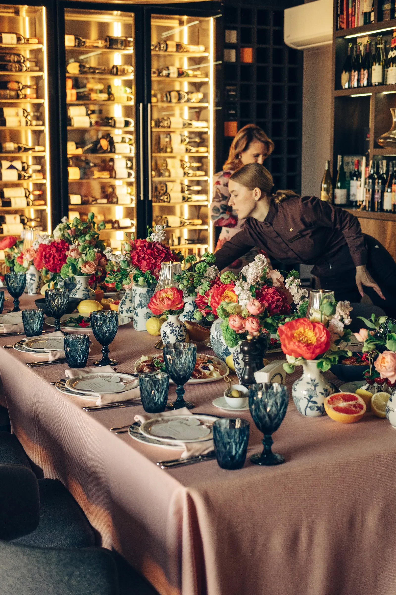 SAFE restaurant image 21