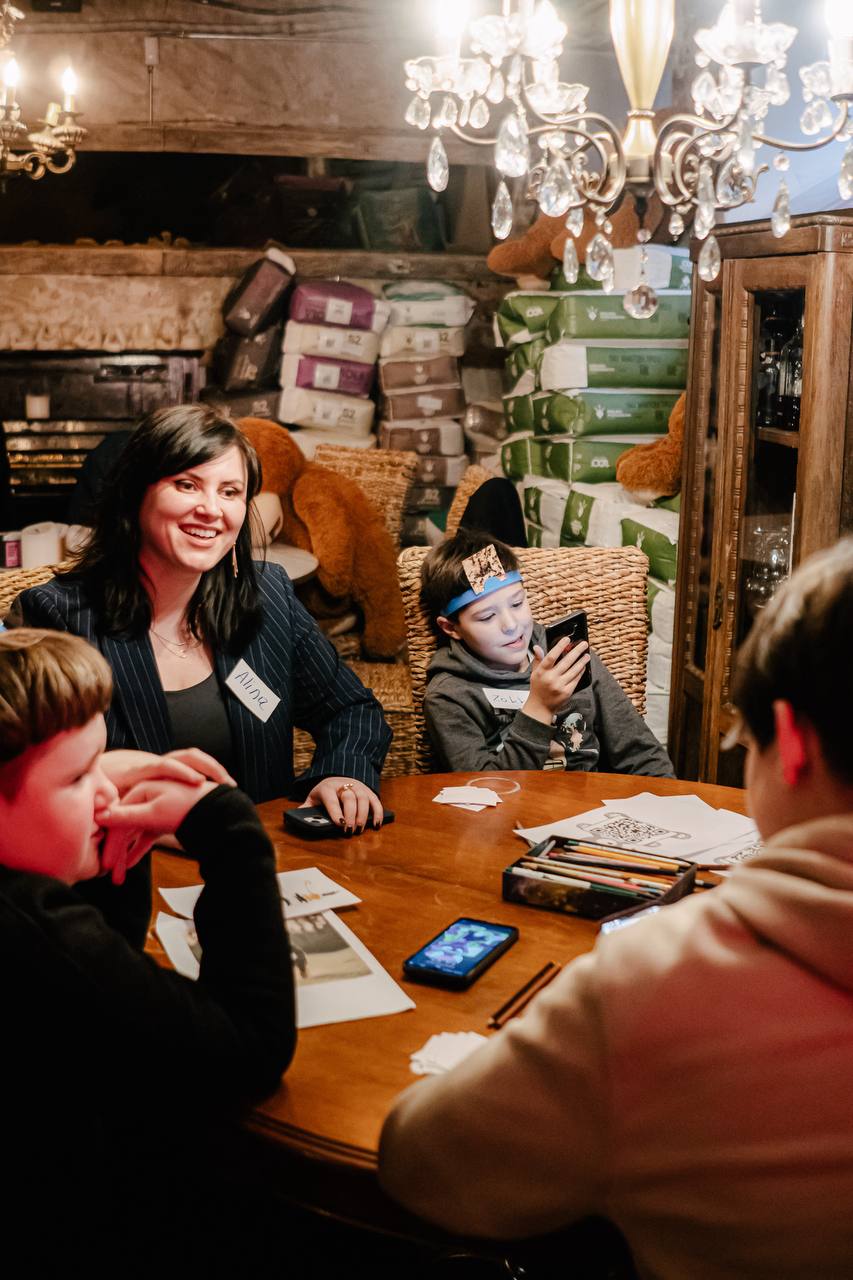 Тедді/Teddy Restaurant image 21