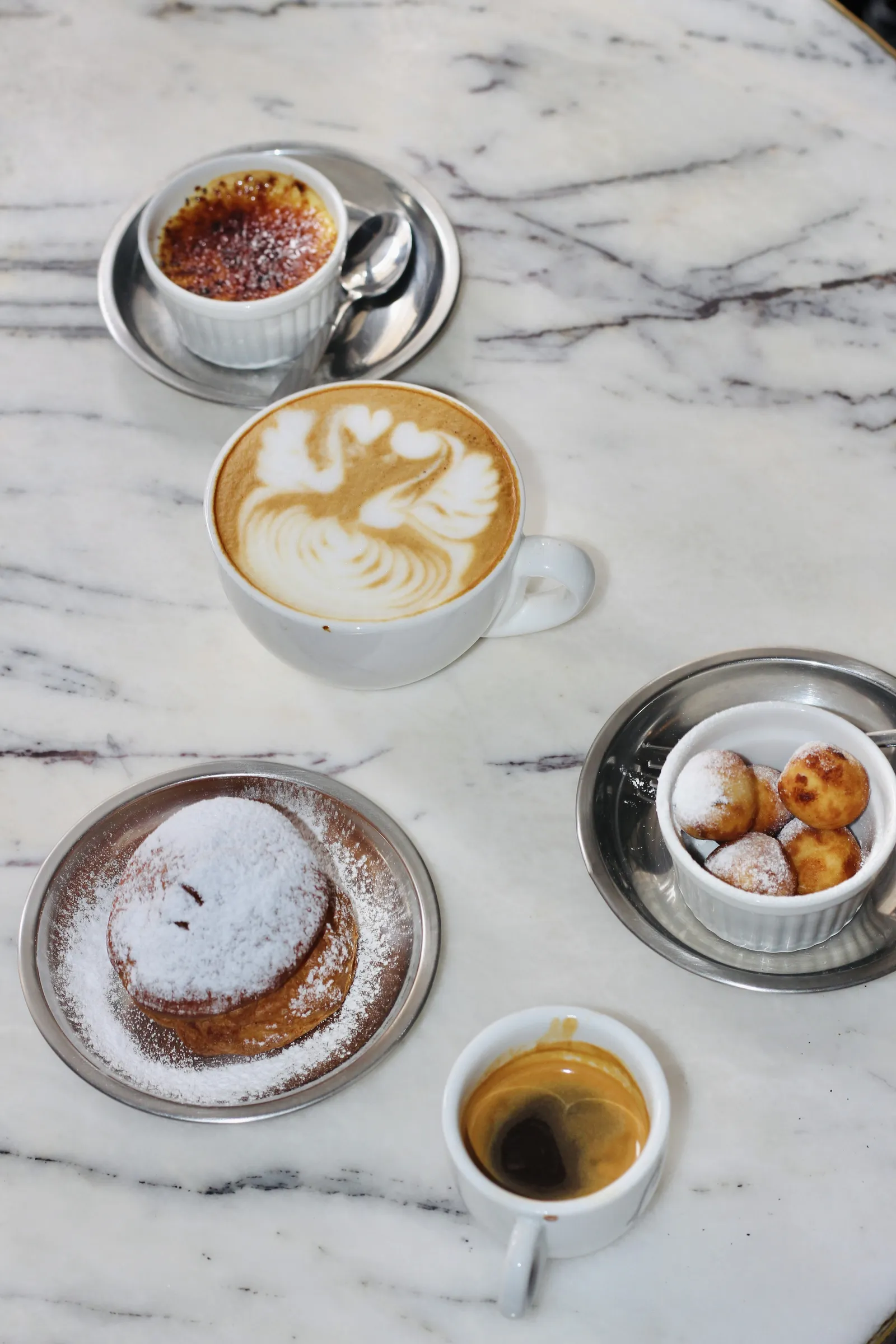 Тедді/Teddy Restaurant image 26
