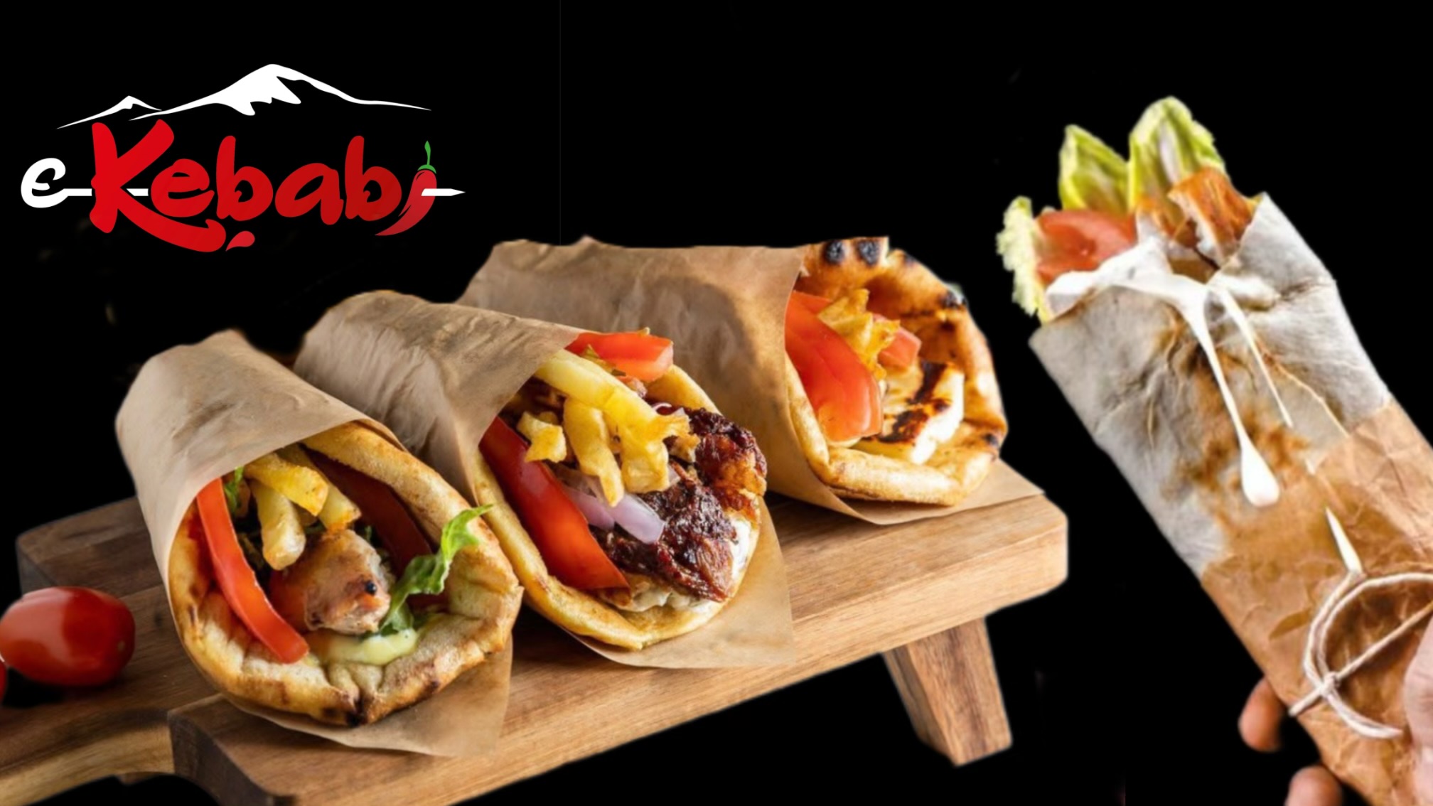 Ye Kebab image 1
