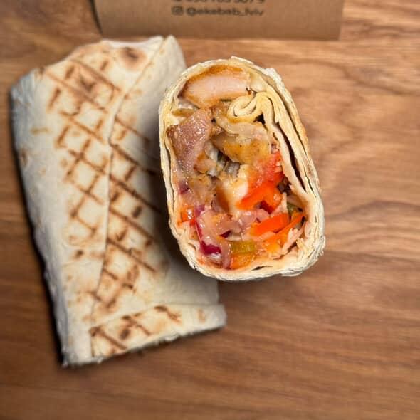 Ye Kebab image 2
