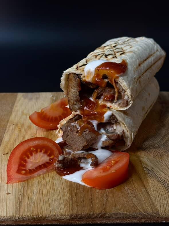Ye Kebab image 4