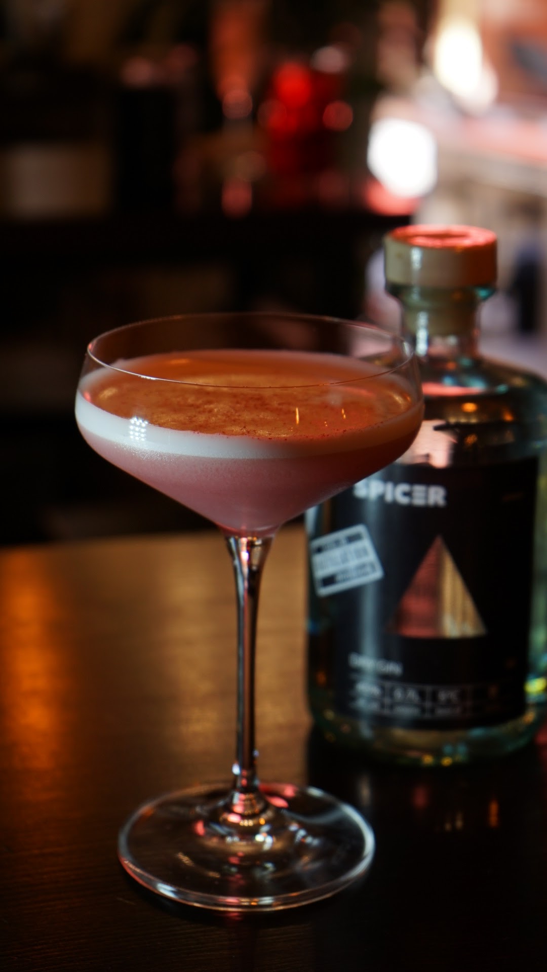 Чотири Чебуреки. Prosecco Bar image 21
