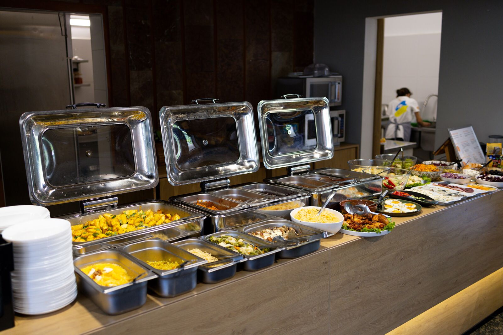 Pasta Kafe - Pk image 11