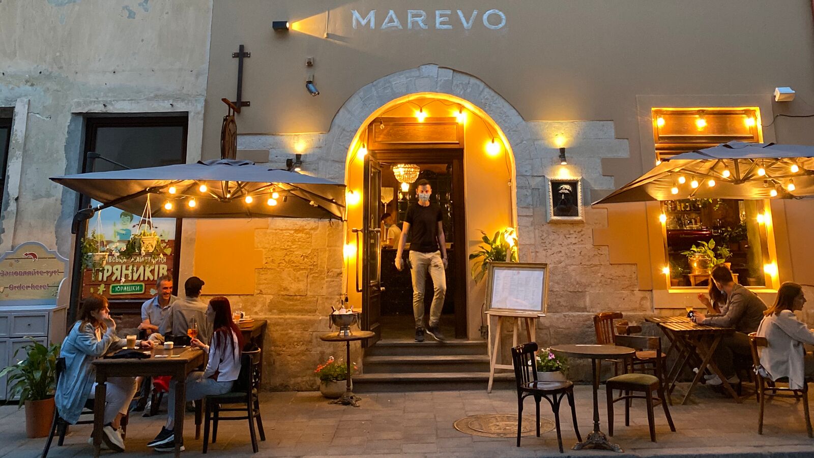 Marymo Svoyeyu Spravoyu image 11