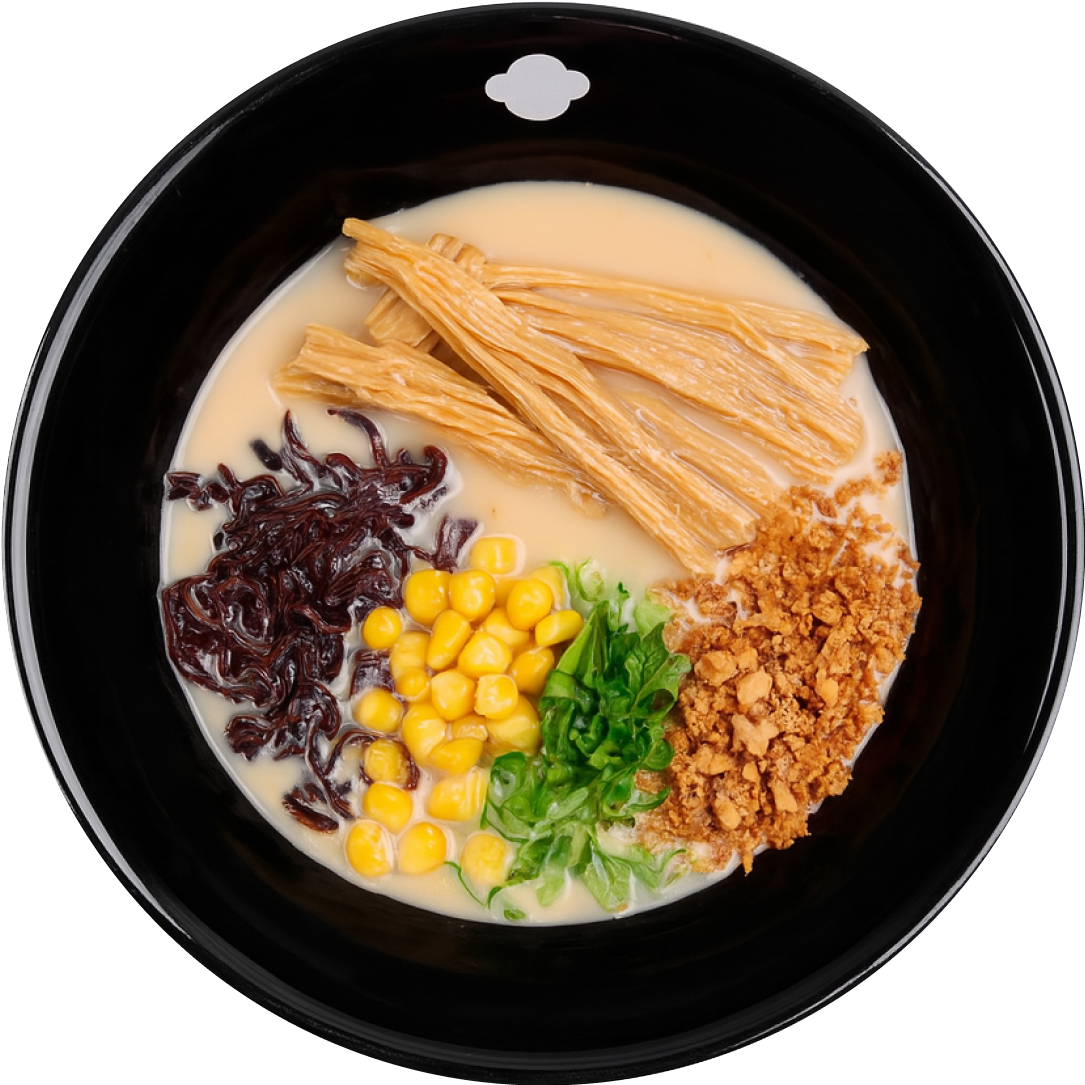 Red Monkey · Ramen Shop image 21
