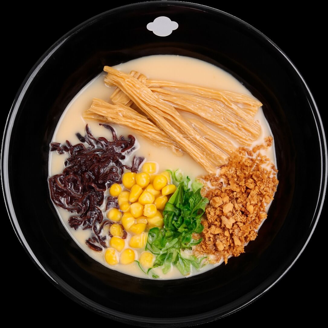 Red Monkey · Ramen Shop image 21