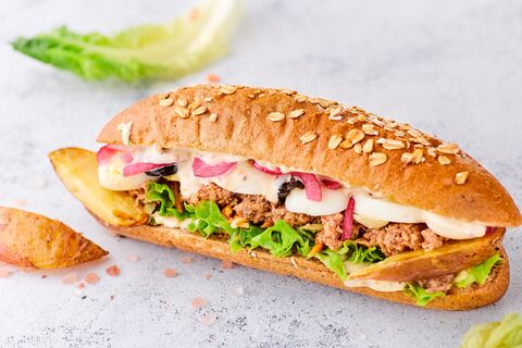 Fast Fish Krakivska - Швидка Рибка Краківська image 2