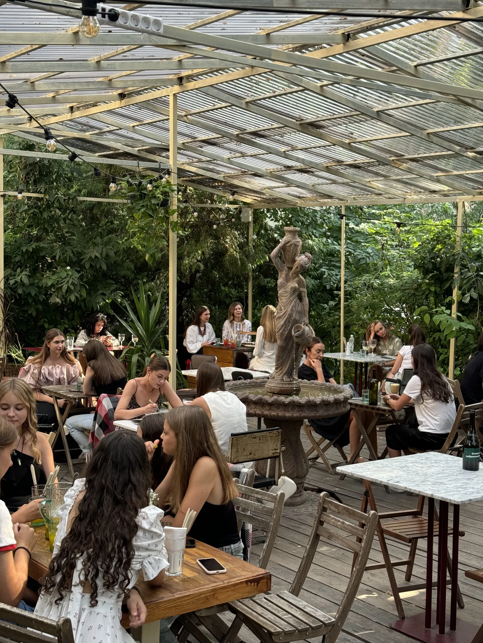 Сицилійський Дворик Pizza Lviv image 21