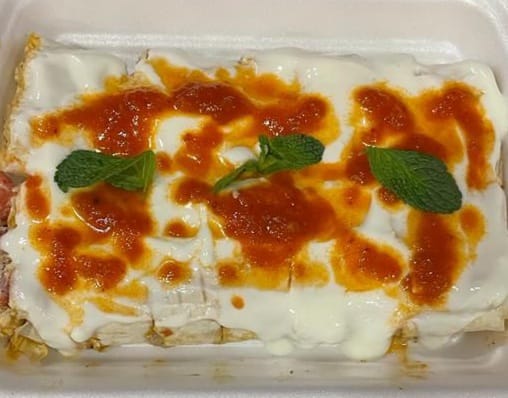 Fermali Tantuni image 2
