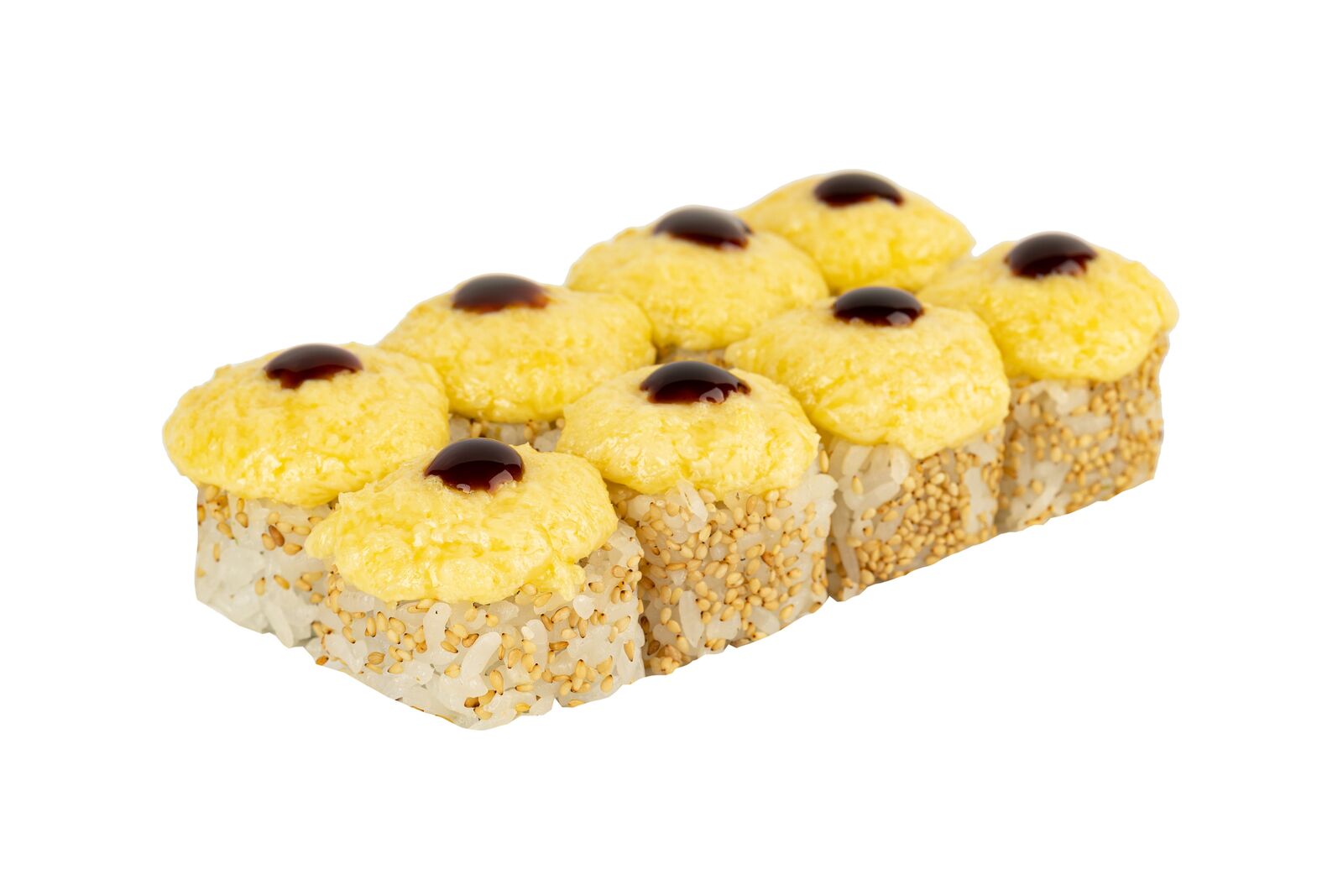 Monkey Sushi - доставка суші (замарстинівська 55 з) image 21