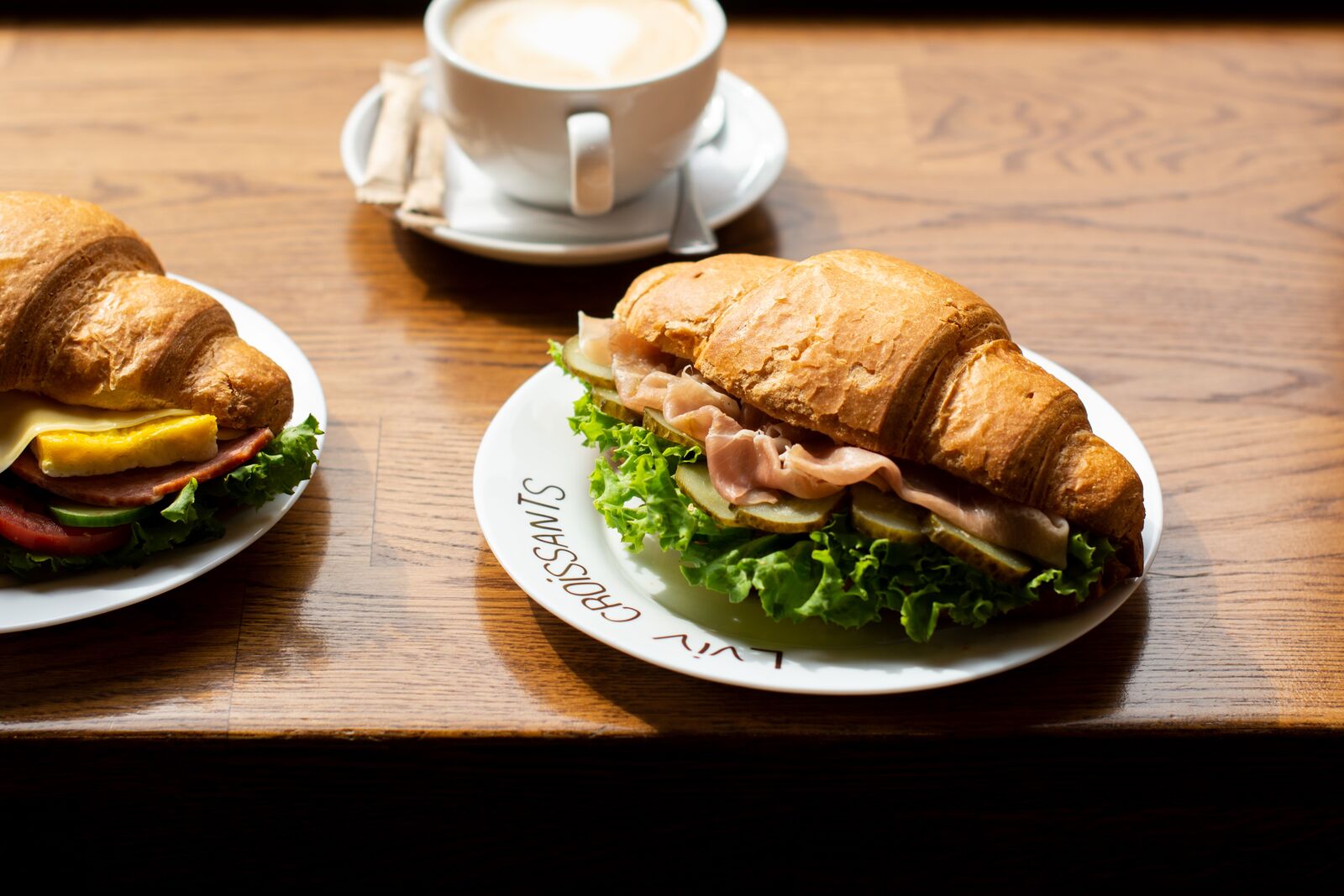 Lviv Croissants image 21
