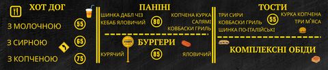 Кав’ярня фуд-трак Бусік image 3