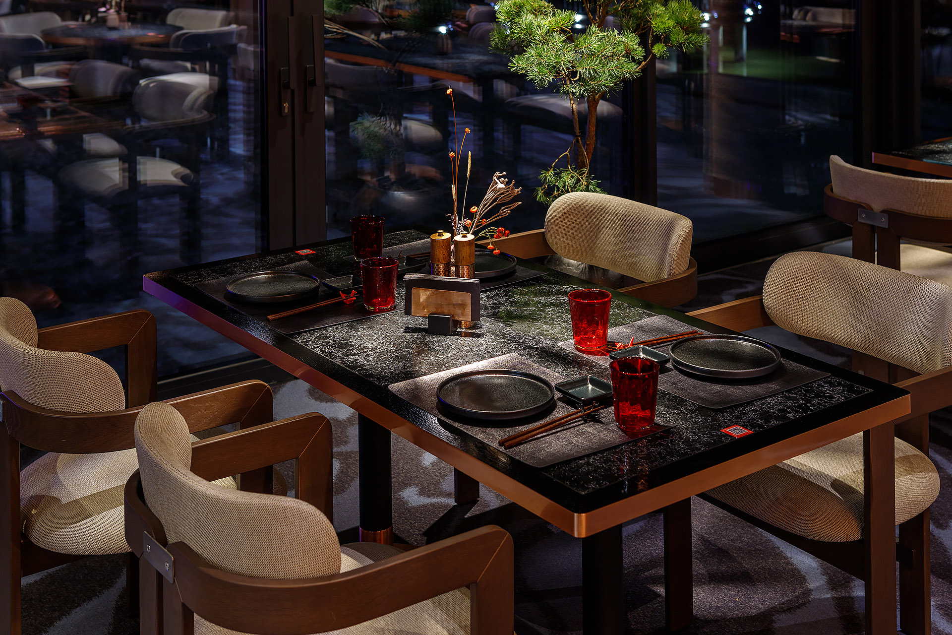 ASIA Restaurant image 21