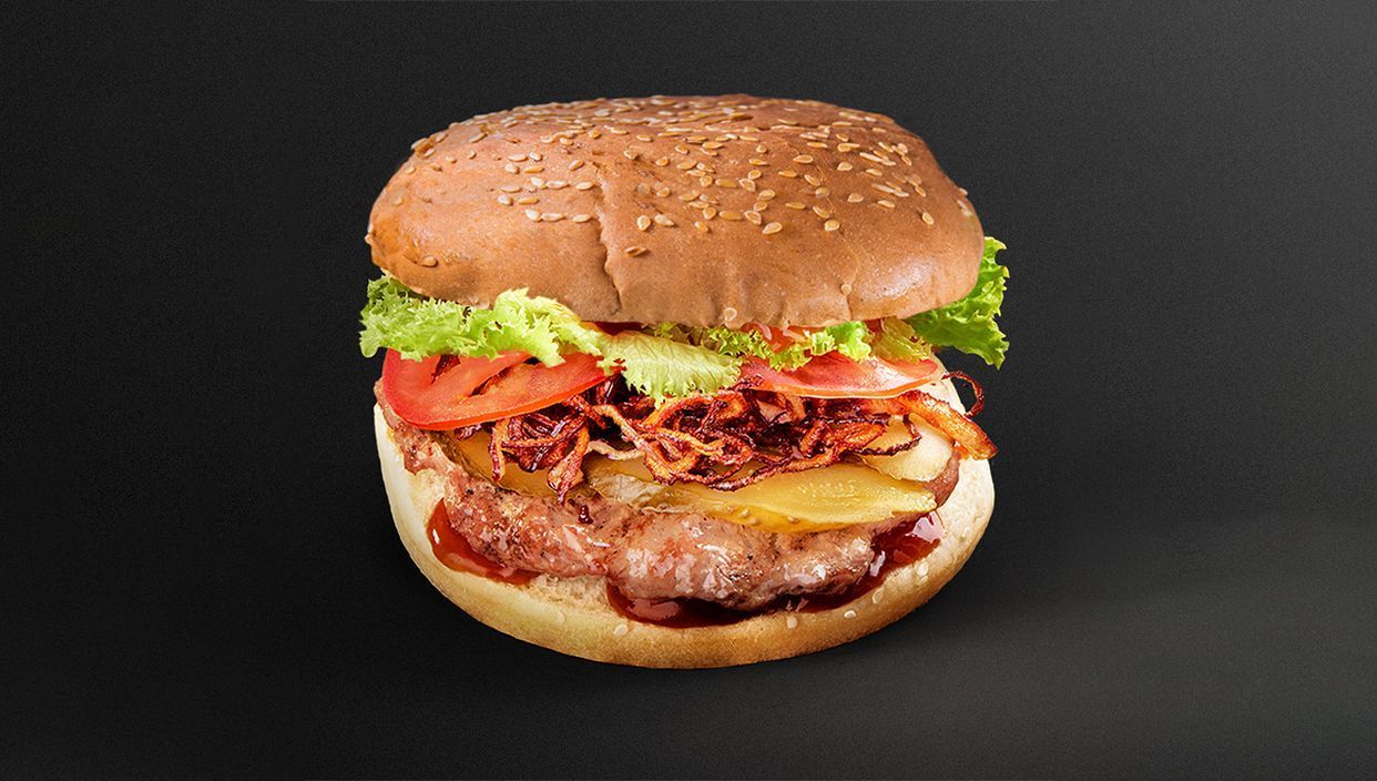 Grill Pub image 11