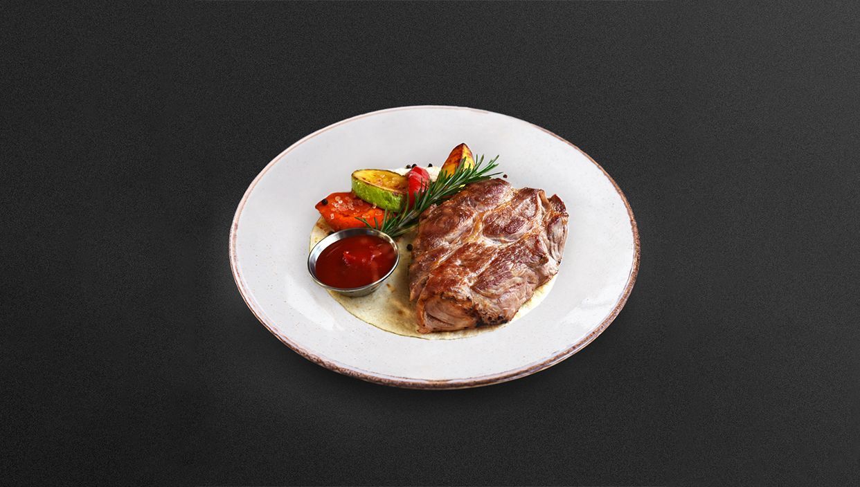 Grill Pub image 12