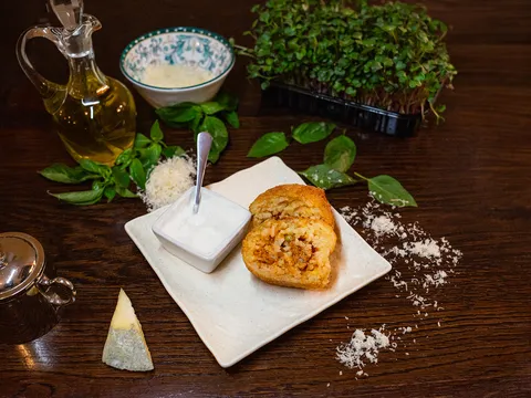 Arancini image 6