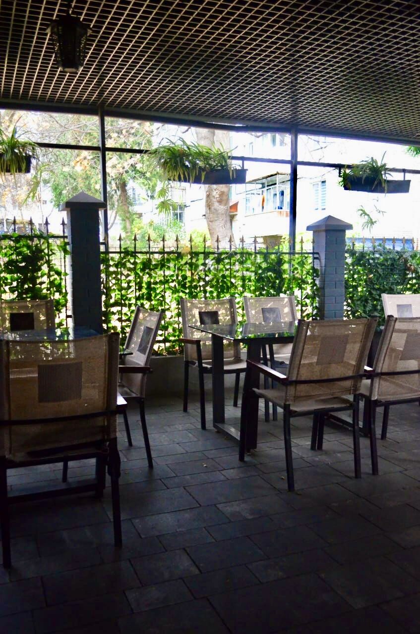 Лаунж Кафе Едем image 21