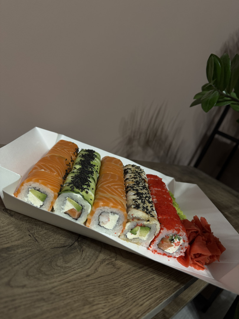 Люкс кафе - Lux cafe image 24