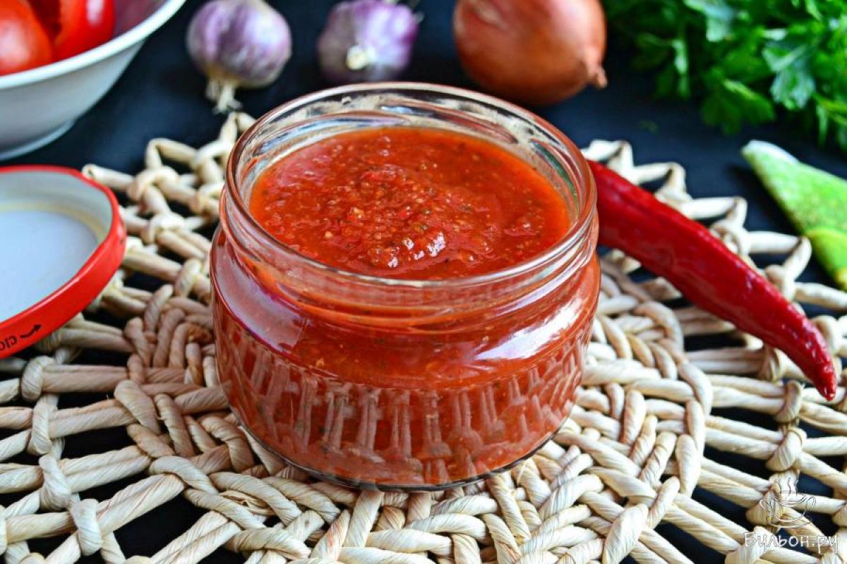 БашА КУХНЯ BBQ image 21