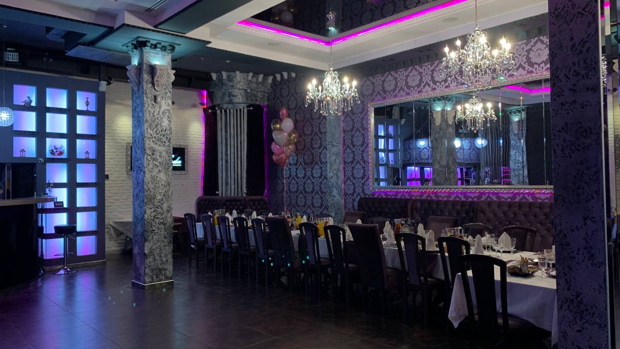 Restoran "Defilyada" image 23