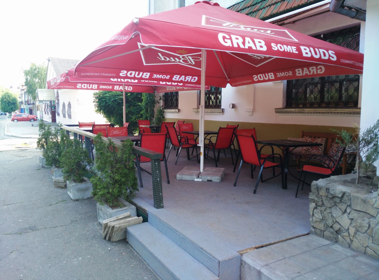 Restaurant-club "Tango" image 21