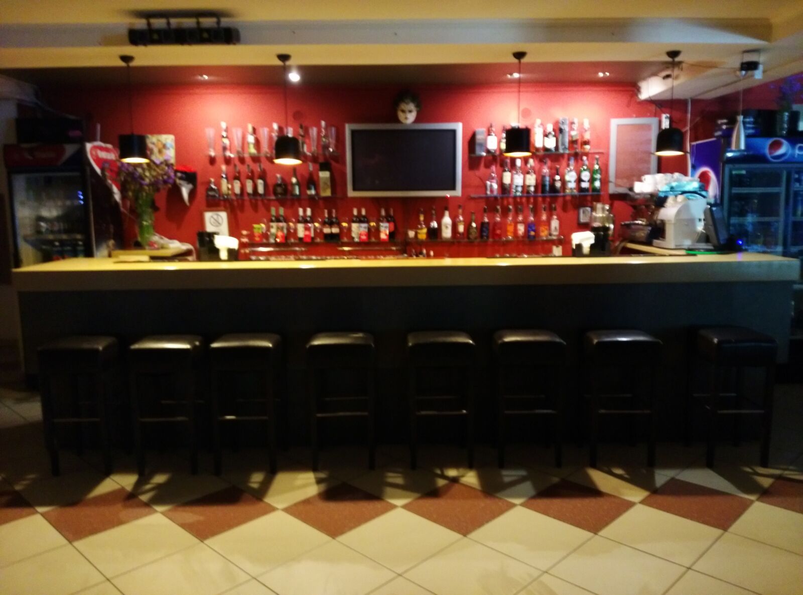 Restaurant-club "Tango" image 23
