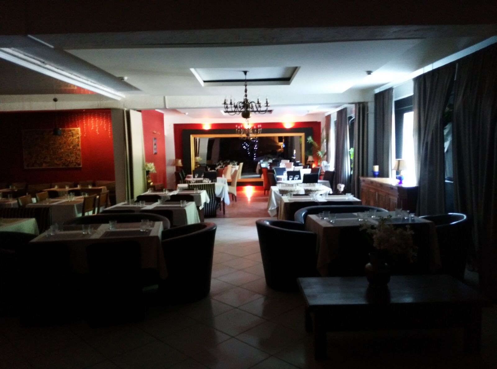 Restaurant-club "Tango" image 24