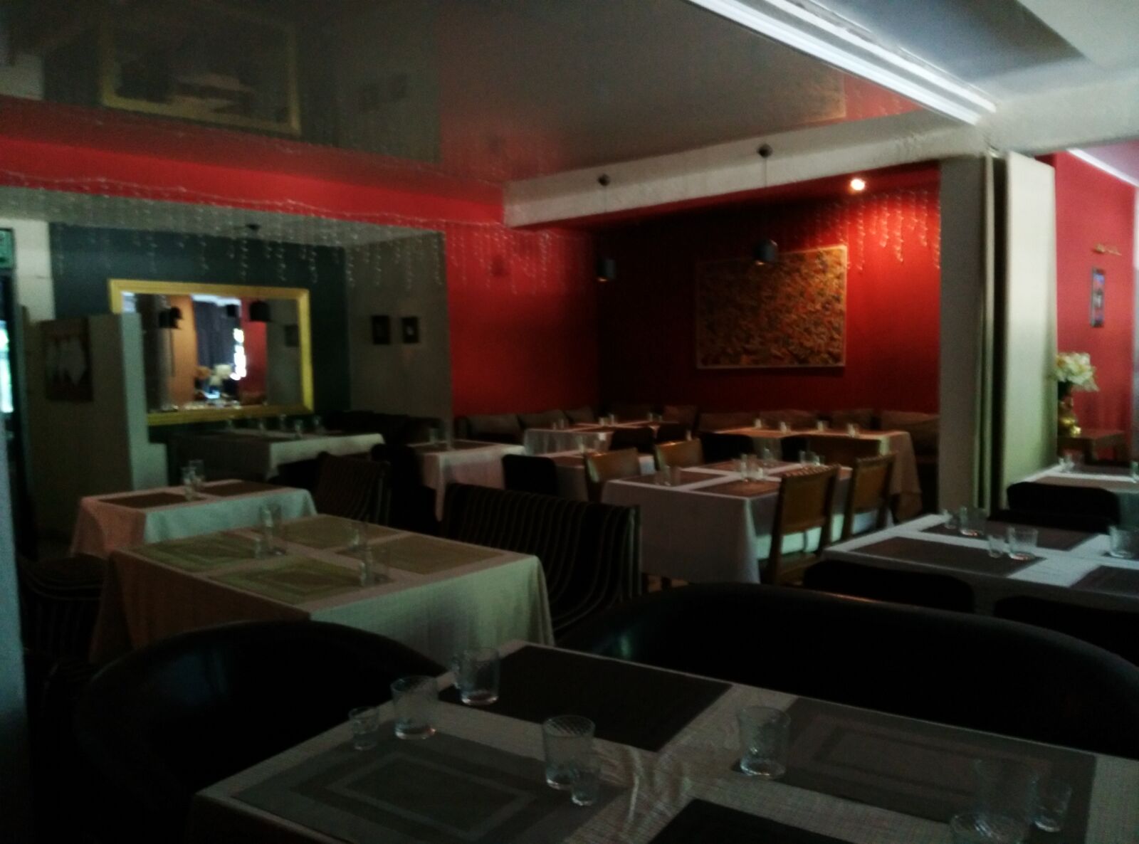 Restaurant-club "Tango" image 26