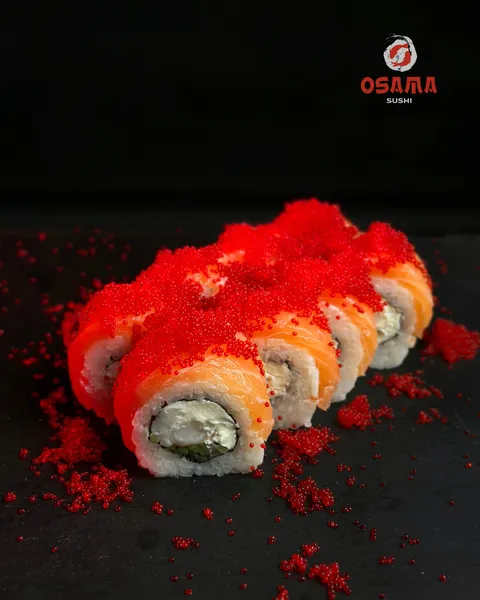Osama Sushi image 2