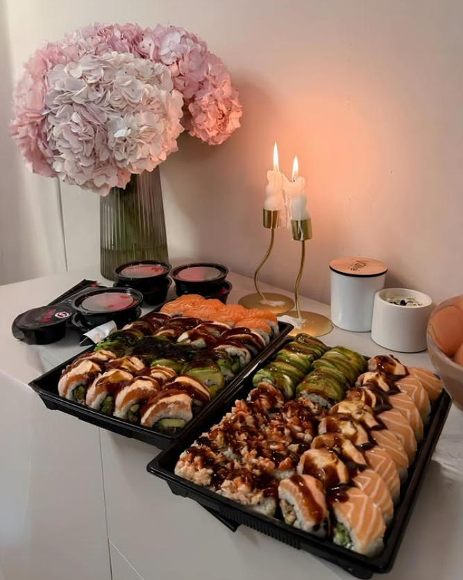 Osama Sushi image 5