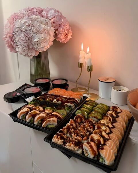 Osama Sushi image 5