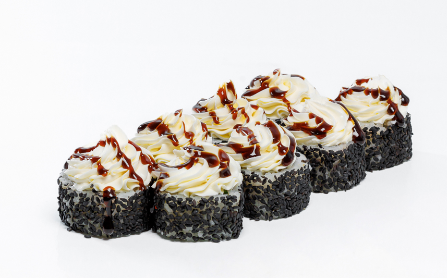 Osama Sushi image 6