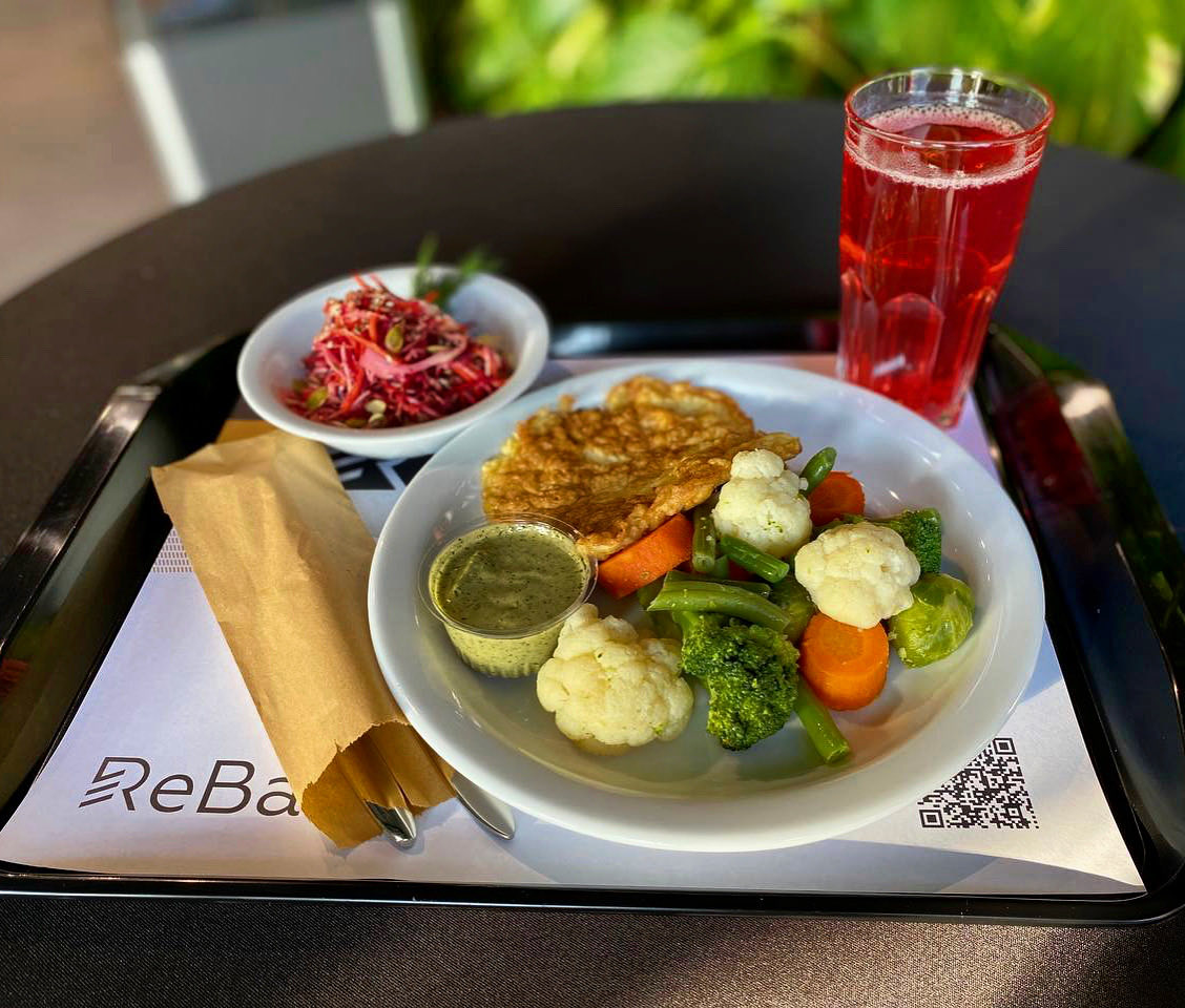 ReBar restaurant image 21