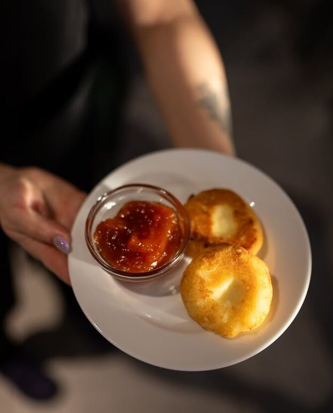 Astoria Food image 24
