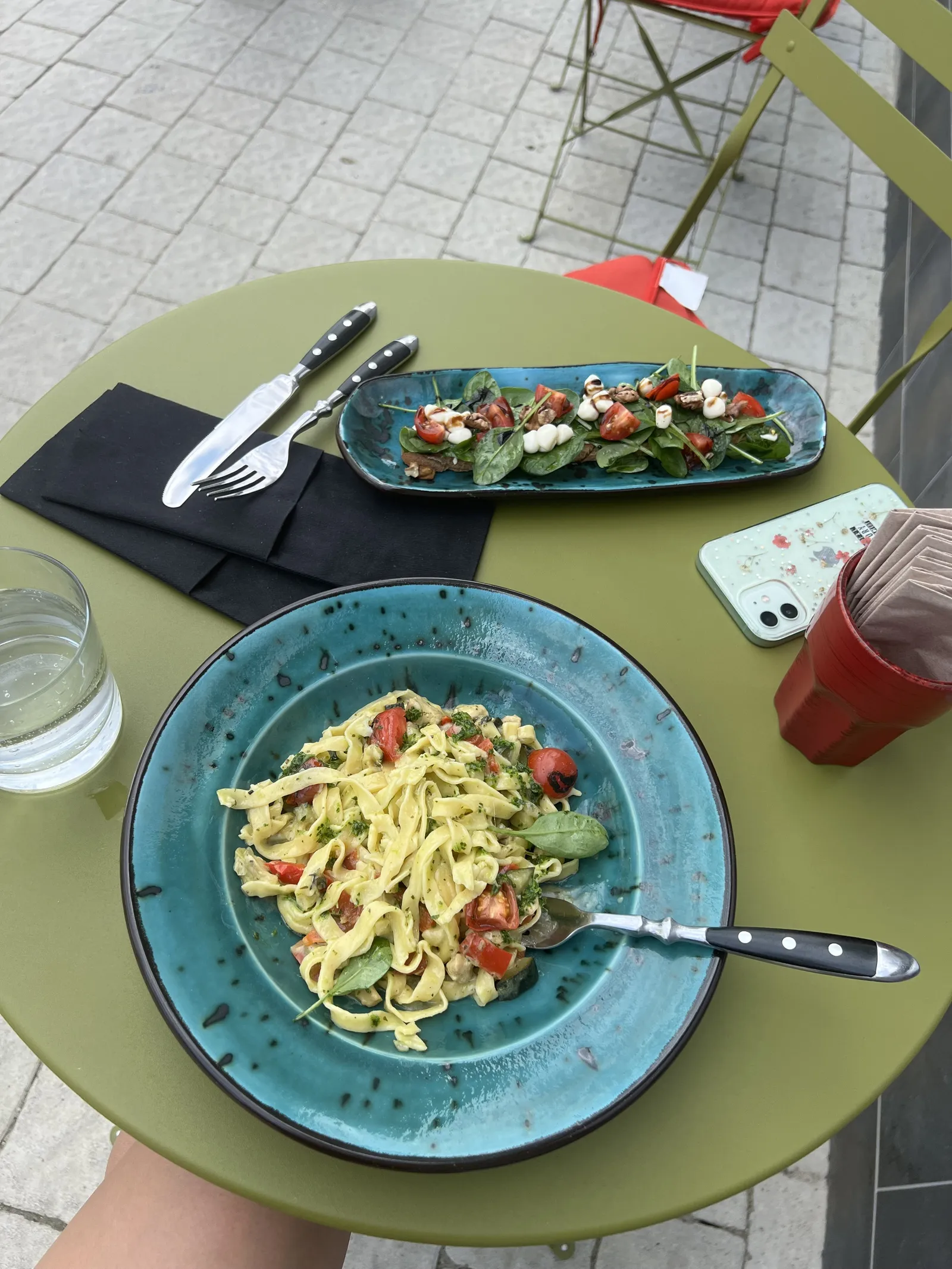 KachCafe image 12