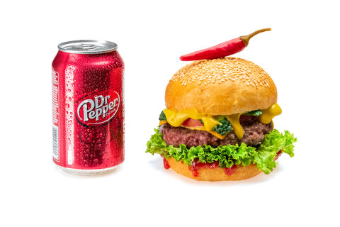 Cruzing Burgers image 3