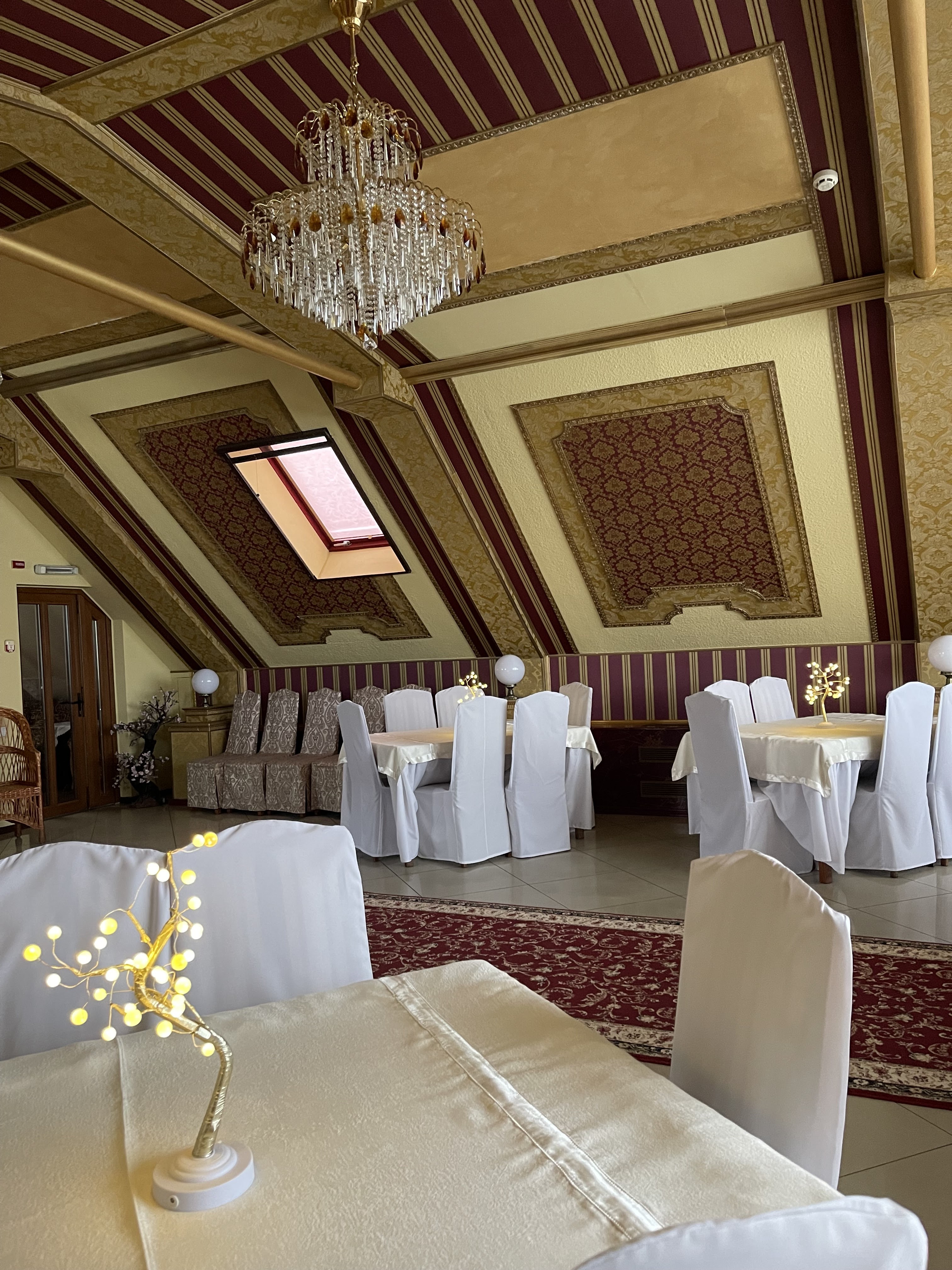 Restoran Festyvalʹnyy image 16