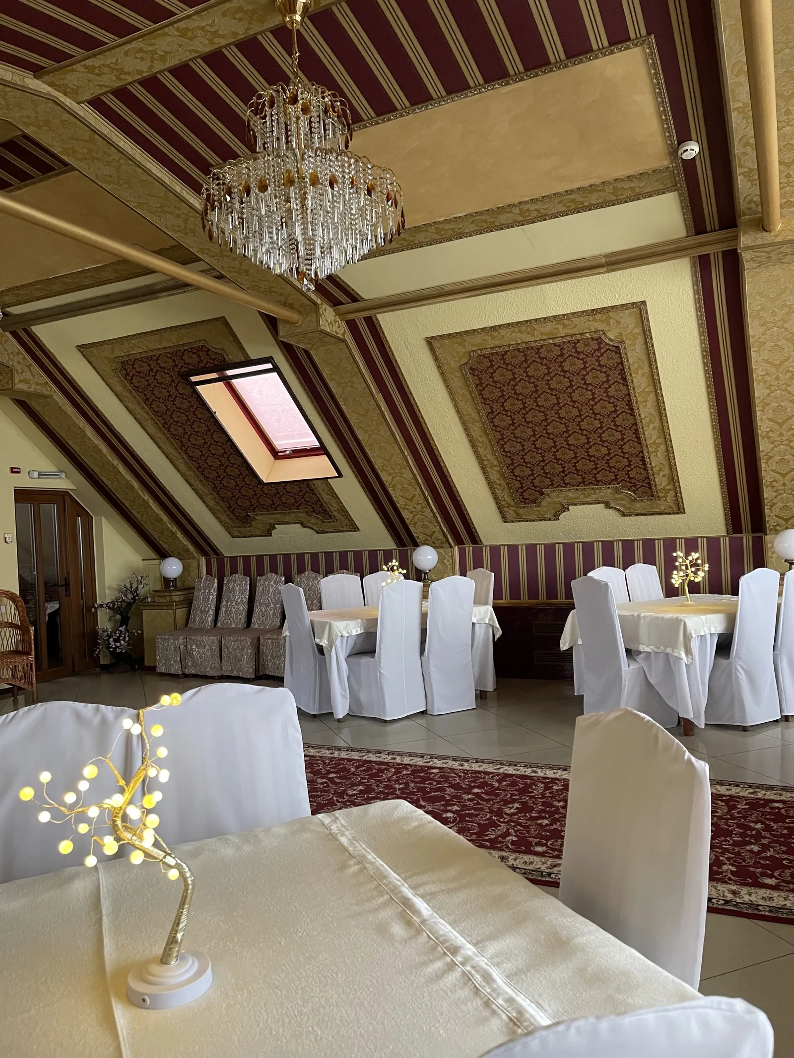 Restoran Festyvalʹnyy image 16
