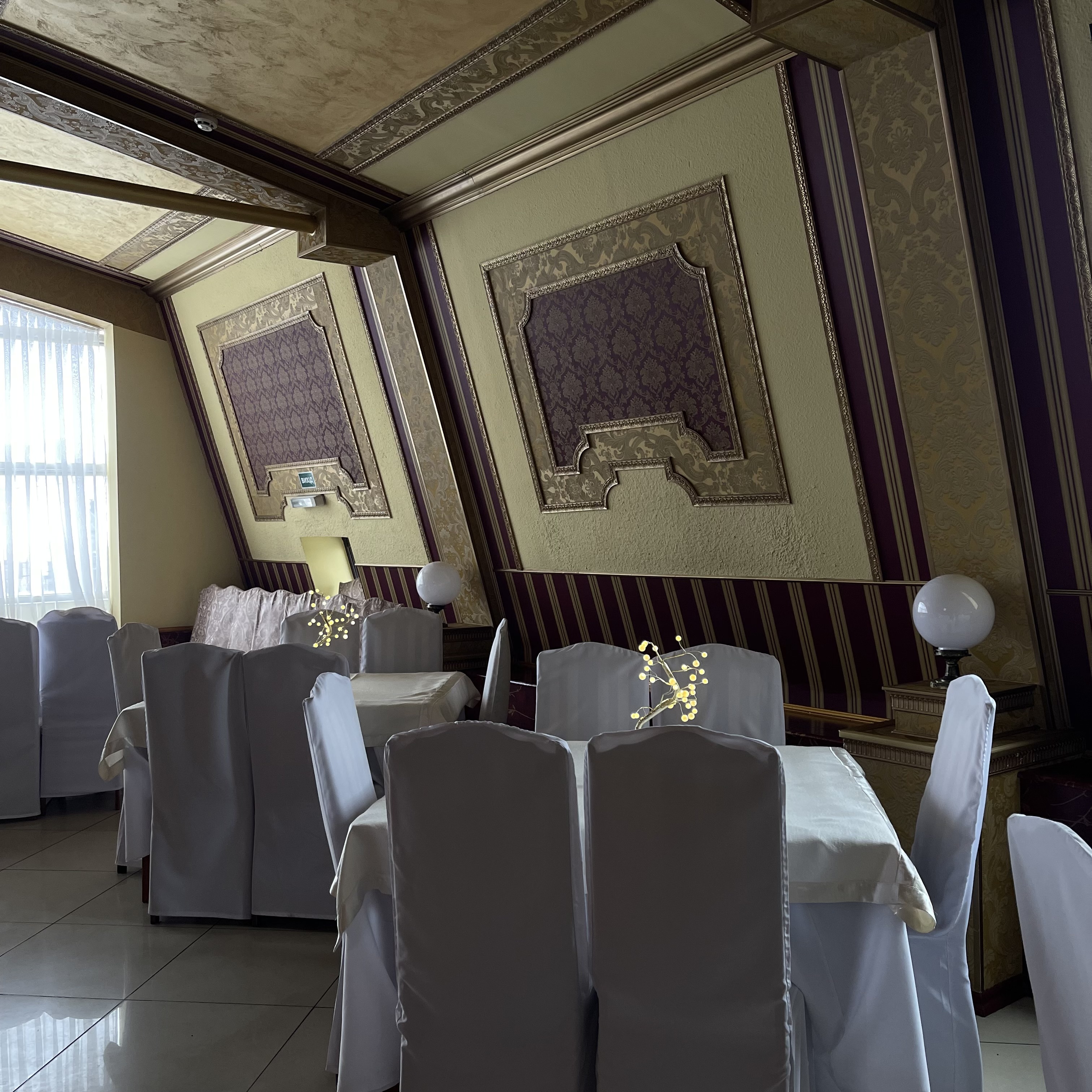 Restoran Festyvalʹnyy image 18