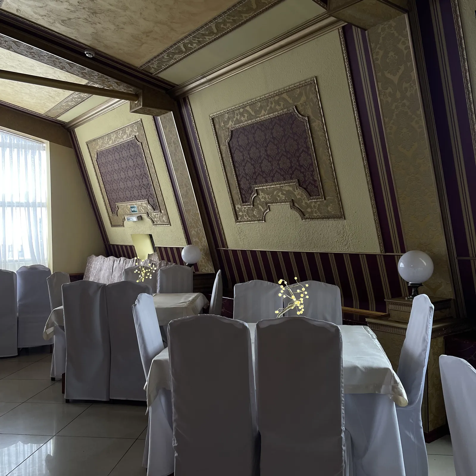 Restoran Festyvalʹnyy image 18