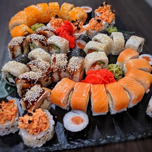Sensey Sushi image 21