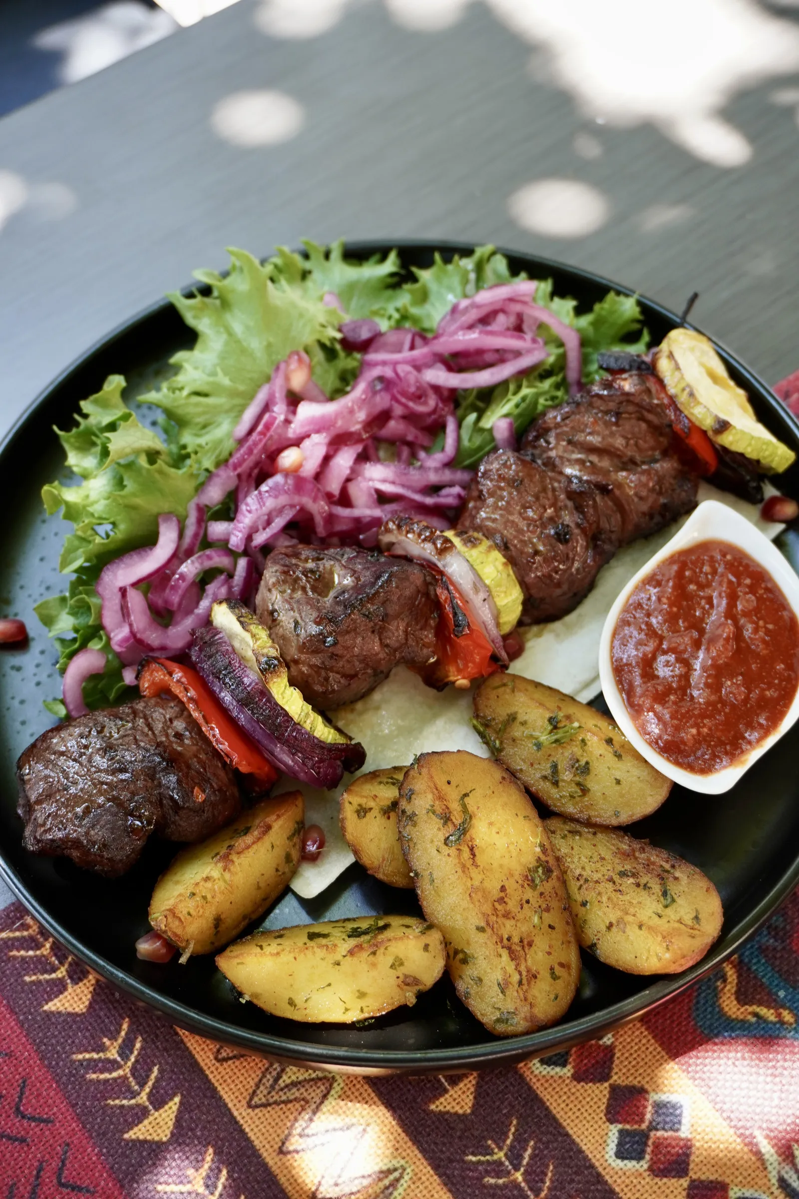 Meat & Wine image 22