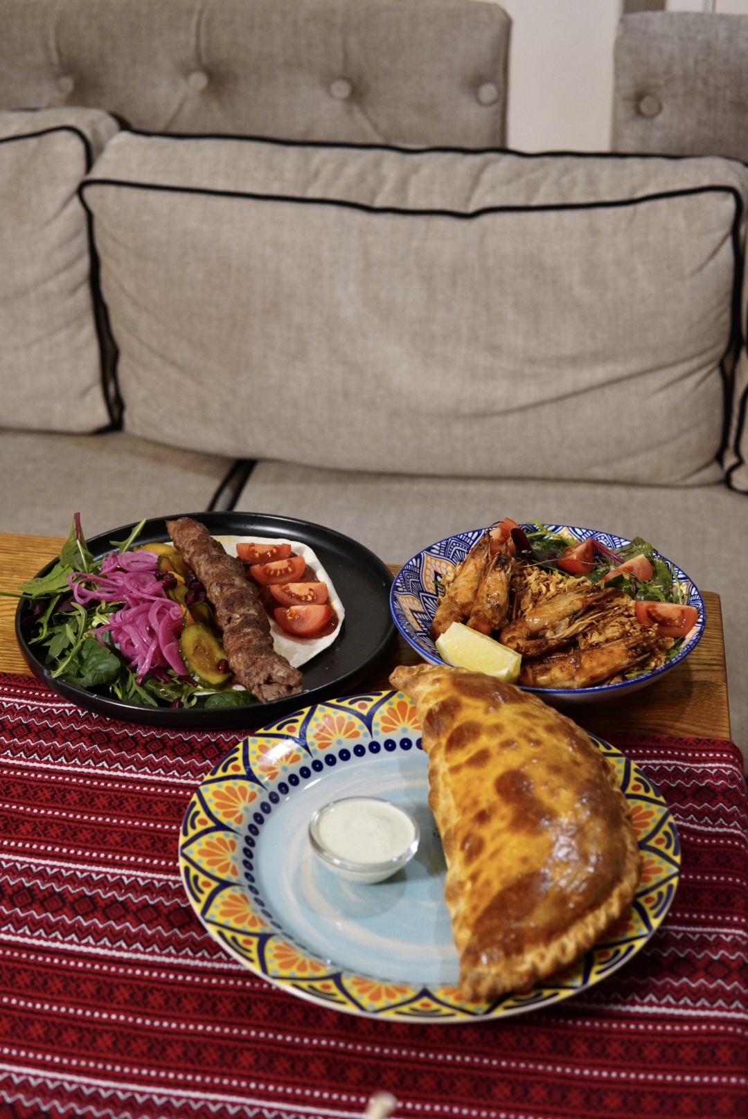 Meat & Wine image 23